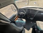 Interior dash for this 2023 Kenworth T680 (Stock number: UPJ231782)
