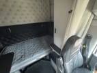 Interior driver side sleeper for this 2023 Kenworth T680 (Stock number: UPJ231782)