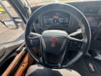 Interior steering wheel for this 2023 Kenworth T680 (Stock number: UPJ231782)