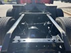 Center rear frame for this 2023 Kenworth W990 (Stock number: UPJ240230)