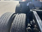Driver side rear frame and tire tread for this 2023 Kenworth W990 (Stock number: UPJ240230)