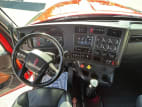 Interior dash for this 2023 Kenworth W990 (Stock number: UPJ240230)