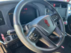 Interior steering wheel for this 2023 Kenworth T680 (Stock number: UPJ245494)