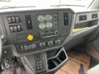 Interior radio and navigation system for this 2023 Kenworth T280 (Stock number: UPM252172)