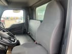Interior seats for this 2023 Kenworth T280 (Stock number: UPM252172)