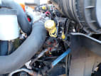 Drivers side engine for this 2023 International RH Series (Stock number: UPN562269)