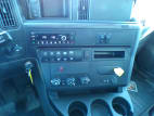 Interior dash for this 2023 International RH Series (Stock number: UPN562269)