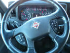 Interior steering wheel for this 2023 International RH Series (Stock number: UPN562269)