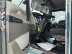 Drivers side door open for this 2023 Kenworth W900L (Stock number: UPR256936)