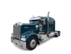 Featured image with white background for this 2023 Kenworth W900L (Stock number: UPR256936)