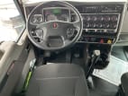 Interior dash for this 2023 Kenworth W900L (Stock number: UPR256936)
