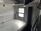 Interior driver side sleeper for this 2023 Kenworth W900L (Stock number: UPR256936)
