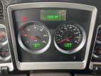 Mileage for this 2023 Kenworth W900L (Stock number: UPR256936)
