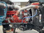 Passenger side engine for this 2023 Kenworth W900L (Stock number: UPR256936)
