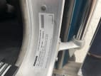 VIN tag for this 2023 Kenworth W900L (Stock number: UPR256936)
