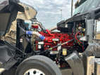 Drivers side engine for this 2024 Kenworth W990 (Stock number: URJ351372)