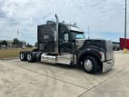 Exterior front passenger side for this 2024 Kenworth W990 (Stock number: URJ351372)