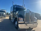 Exterior front passenger side for this 2024 Kenworth W990 (Stock number: URJ351372)