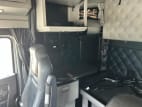 Interior passenger side sleeper for this 2024 Kenworth W990 (Stock number: URJ351372)