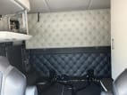 Interior wide sleeper view for this 2024 Kenworth W990 (Stock number: URJ351372)