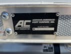 Center rear frame for this 2024 Kenworth T280 (Stock number: URM337029)