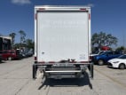 Exterior full rear view for this 2024 Kenworth T280 (Stock number: URM337029)