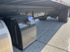 Interior passenger side sleeper for this 2024 Kenworth T280 (Stock number: URM337029)