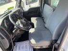 Interior seats for this 2024 Kenworth T280 (Stock number: URM337029)