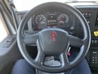 Interior steering wheel for this 2024 Kenworth T280 (Stock number: URM337029)