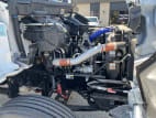 Passenger side engine for this 2024 Kenworth T280 (Stock number: URM337029)
