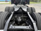 Center rear frame for this 2024 Kenworth W900L (Stock number: URR336416)