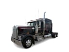 Featured image with white background for this 2024 Kenworth W900L (Stock number: URR336416)