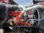 Passenger side engine for this 2024 Kenworth W900L (Stock number: URR336416)