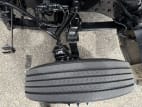Passenger side front tire tread for this 2024 Kenworth W900L (Stock number: URR336416)