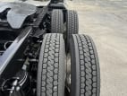 Passenger side rear frame and tire tread for this 2024 Kenworth W900L (Stock number: URR336416)