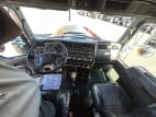 Interior cockpit for this 2025 Kenworth W900L (Stock number: USR177257)