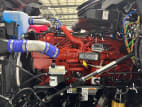 Drivers side engine for this 2027 Kenworth T880S (Stock number: VJ228893)