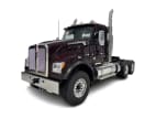 Featured image with white background for this 2027 Kenworth T880S (Stock number: VJ228893)