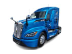 Featured image with white background for this 2027 Kenworth T680 (Stock number: VJ233069)
