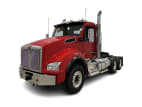 Featured image with white background for this 2027 Kenworth T880 (Stock number: VJ238537)