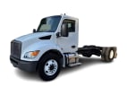 Featured image with white background for this 2027 Kenworth T280 (Stock number: VJ239142)