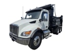 Featured image with white background for this 2027 Kenworth T480 (Stock number: VJ240613)