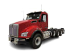 Featured image with white background for this 2027 Kenworth T880 (Stock number: VJ240848)