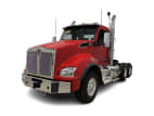 Featured image with white background for this 2027 Kenworth T880 (Stock number: VJ259943)