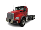 Featured image with white background for this 2027 Kenworth T880 (Stock number: VJ264332)