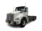 Featured image with white background for this 2027 Kenworth T880 (Stock number: VJ264382)