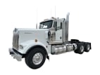 Featured image with white background for this 2027 Kenworth W900B (Stock number: VR234539)