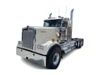 Featured image with white background for this 2027 Kenworth W900L (Stock number: VR267548)