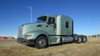 30-Degree Driver Side for this 2014 Kenworth - T660 - UER390141A