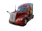 Featured image with white background for this 2024 Kenworth T680 (Stock number: RJ372169)